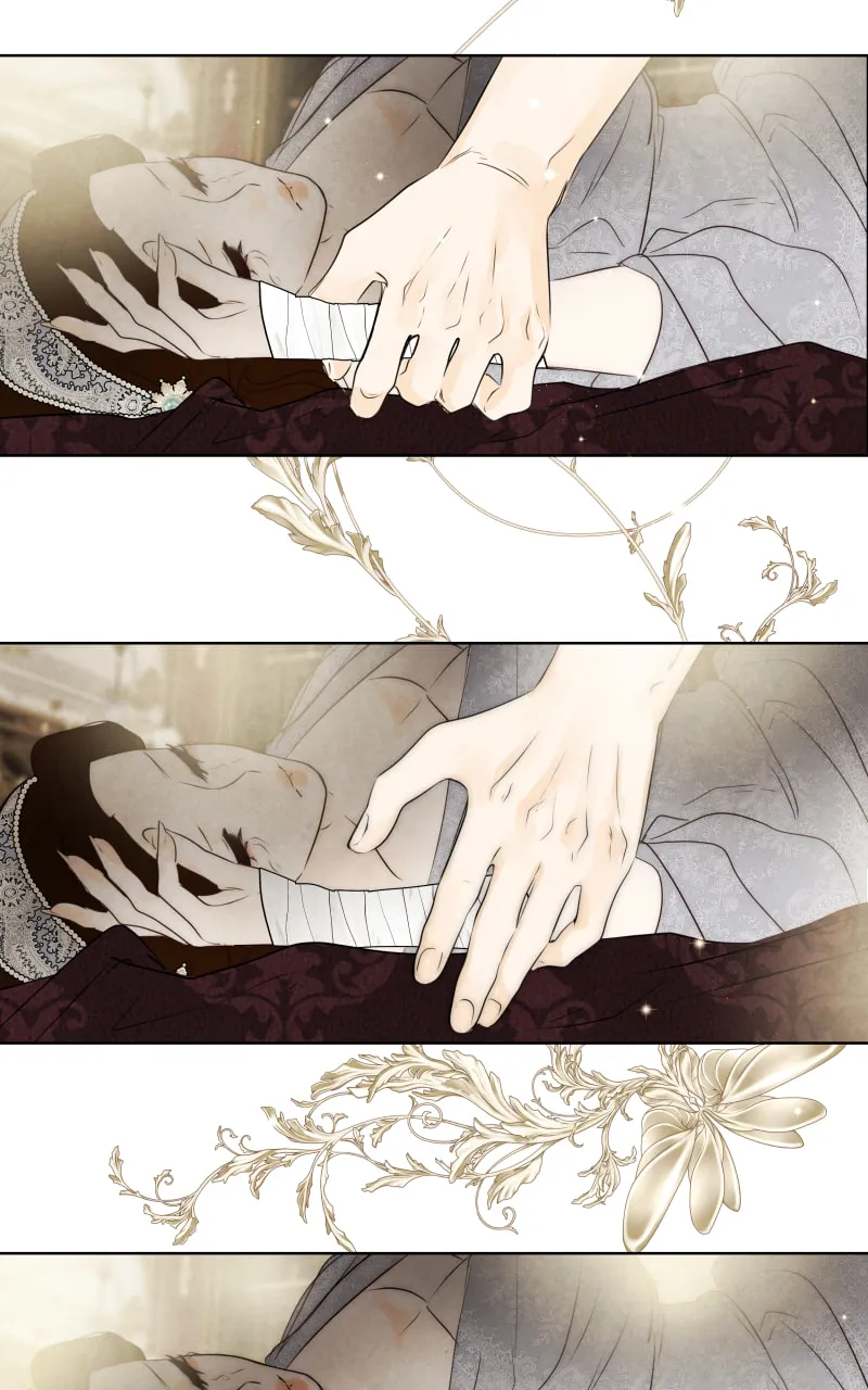 I Am the Villain Chapter 28 page 8 - 