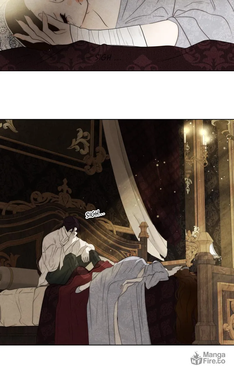 I Am the Villain Chapter 28 page 9 - 