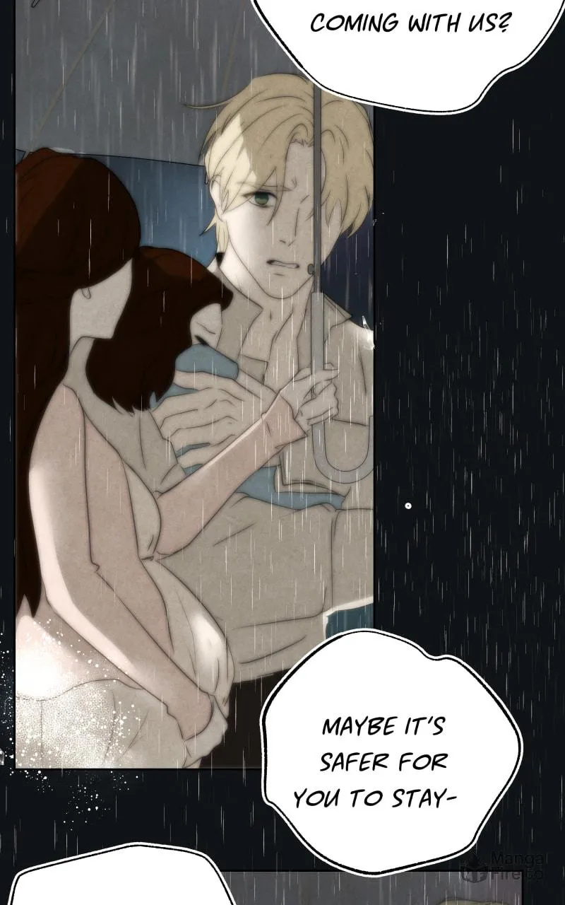 I Am the Villain Chapter 29 page 42 - 