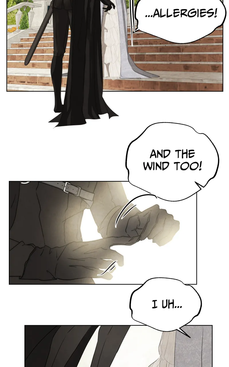 I Am the Villain Chapter 29 page 74 - 