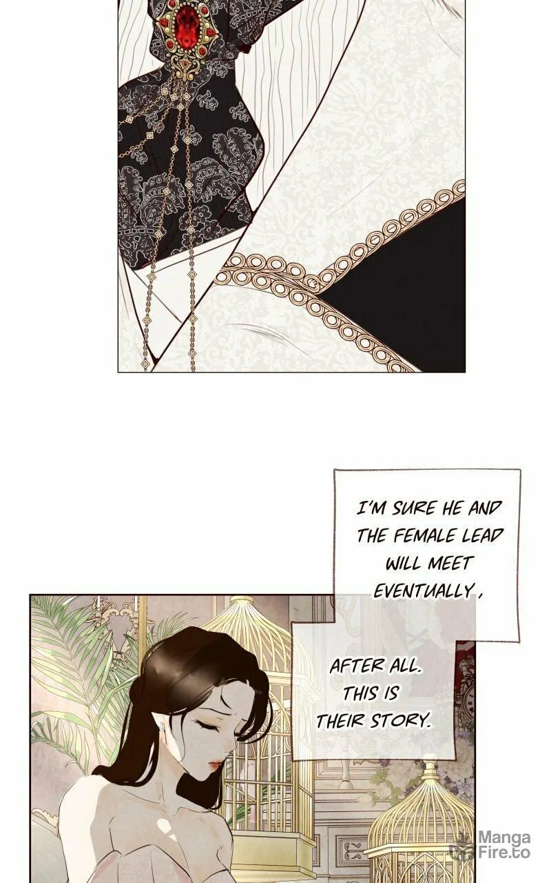 I Am the Villain Chapter 3 page 12 - 