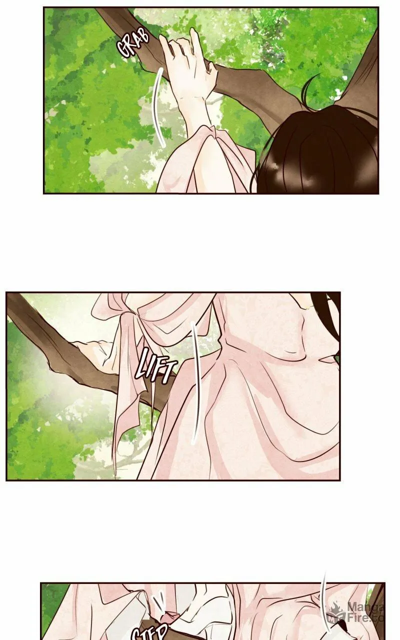 I Am the Villain Chapter 3 page 111 - 