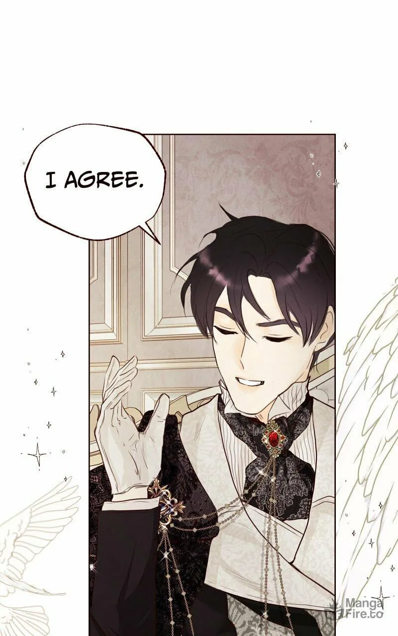 I Am the Villain Chapter 3 page 25 - 