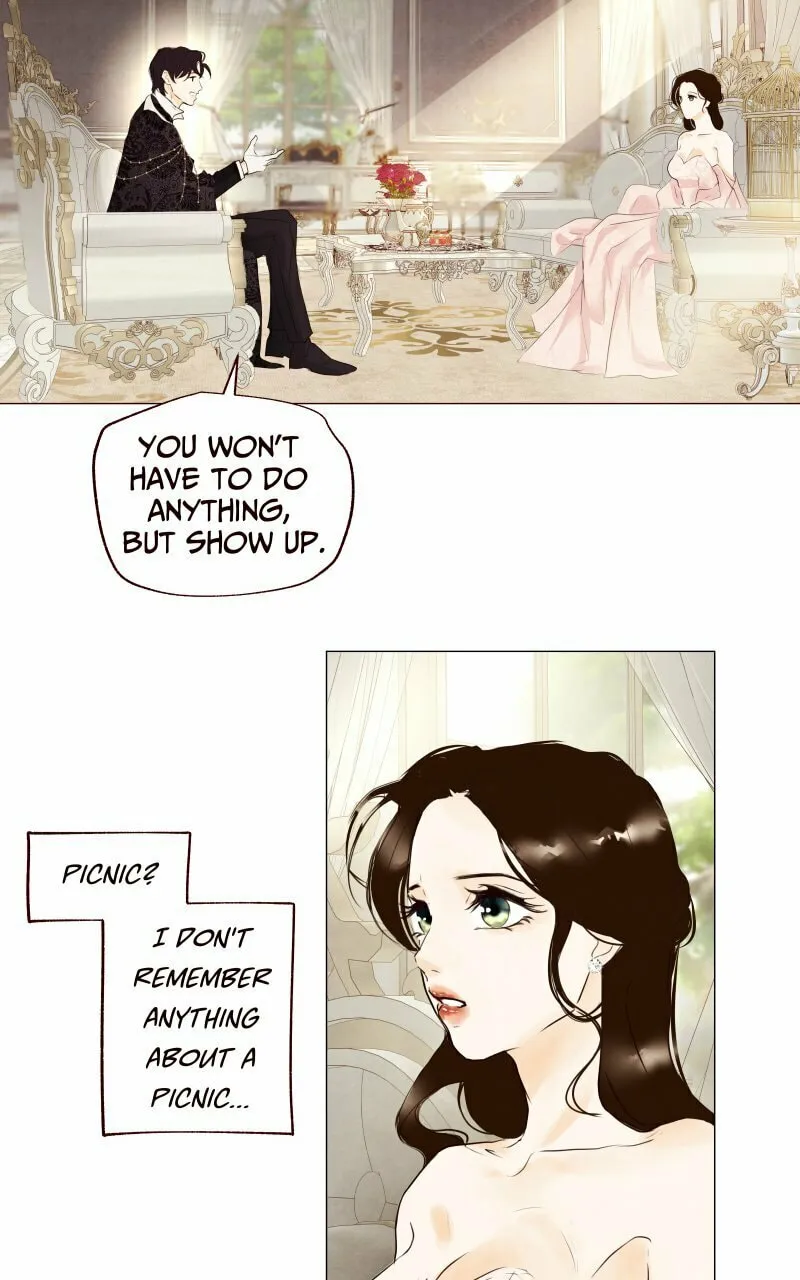 I Am the Villain Chapter 3 page 31 - 
