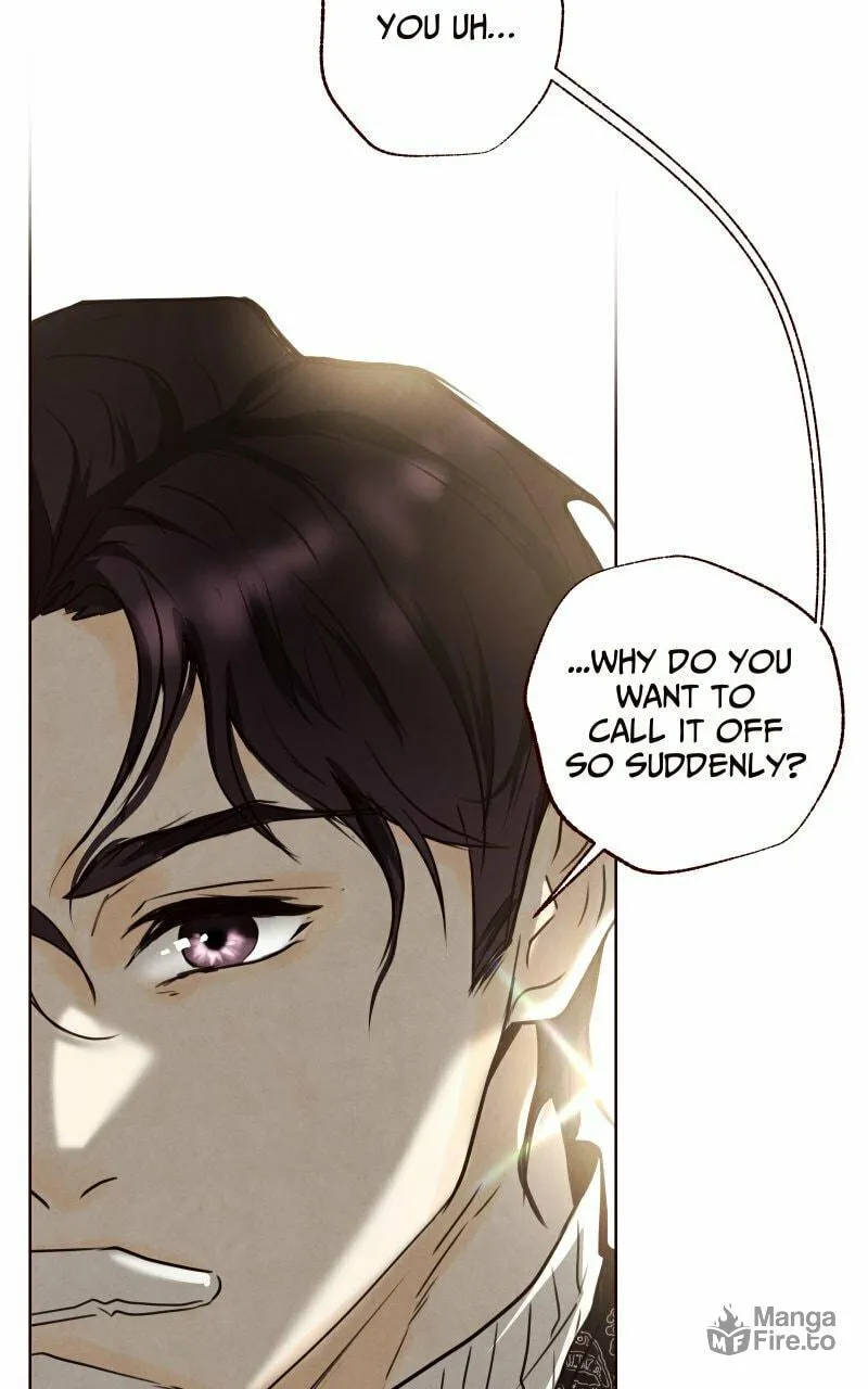 I Am the Villain Chapter 3 page 5 - 