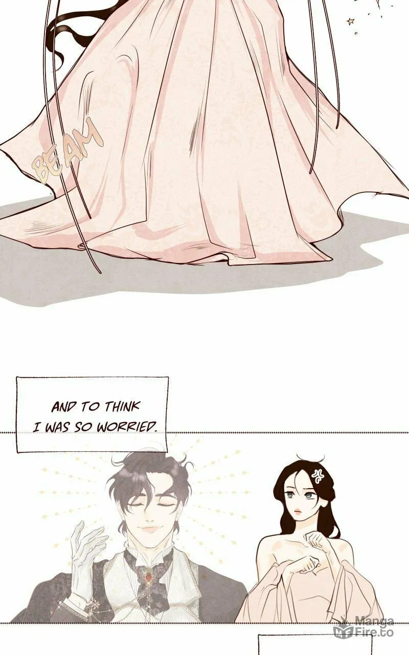 I Am the Villain Chapter 3 page 42 - 