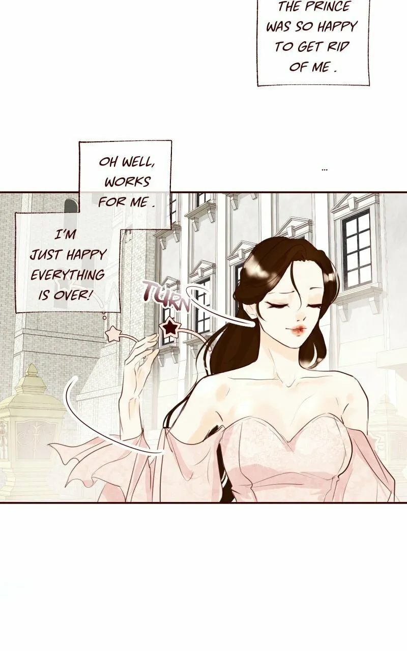 I Am the Villain Chapter 3 page 43 - 