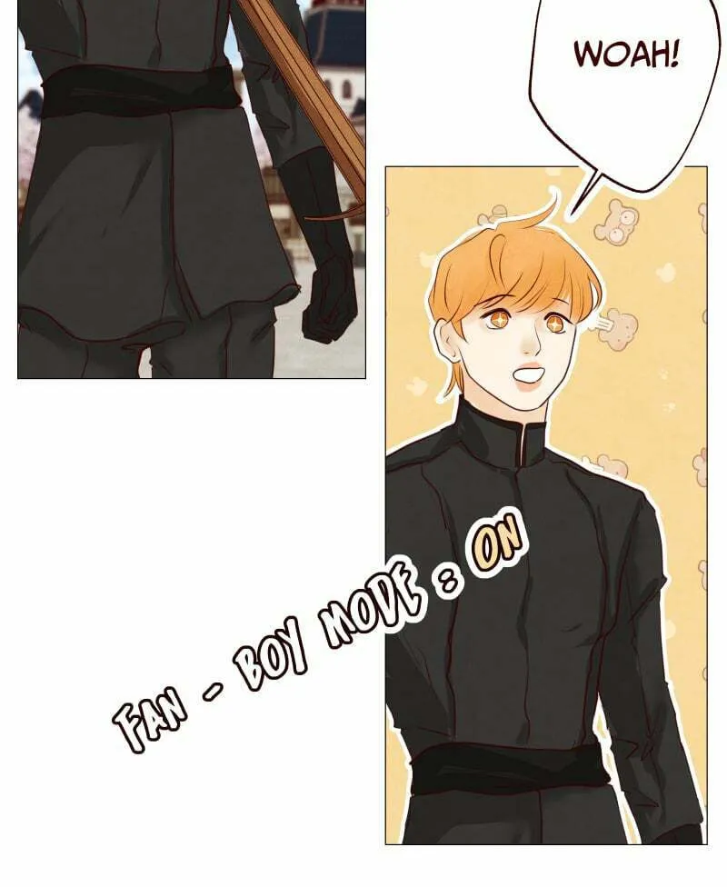 I Am the Villain Chapter 3 page 67 - 