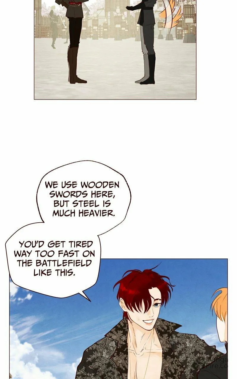 I Am the Villain Chapter 3 page 69 - 