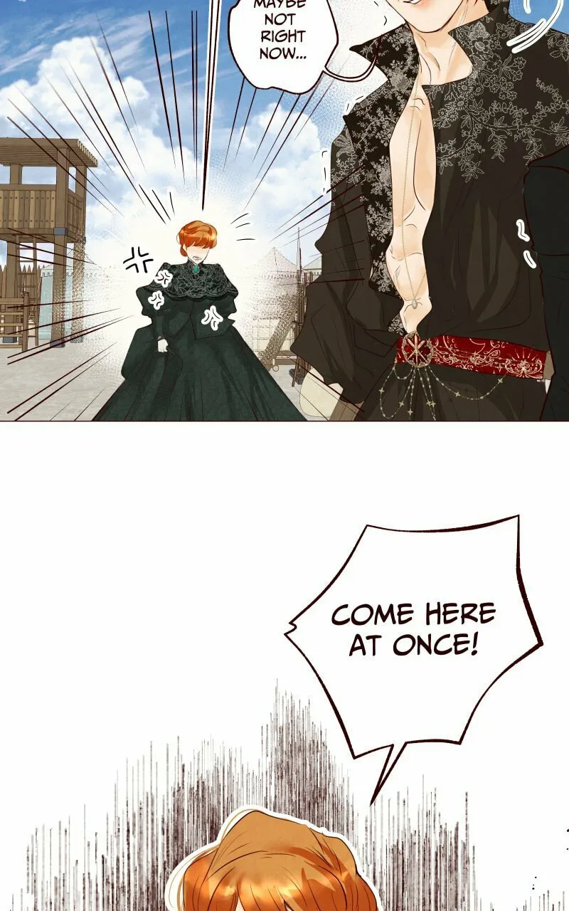 I Am the Villain Chapter 3 page 71 - 