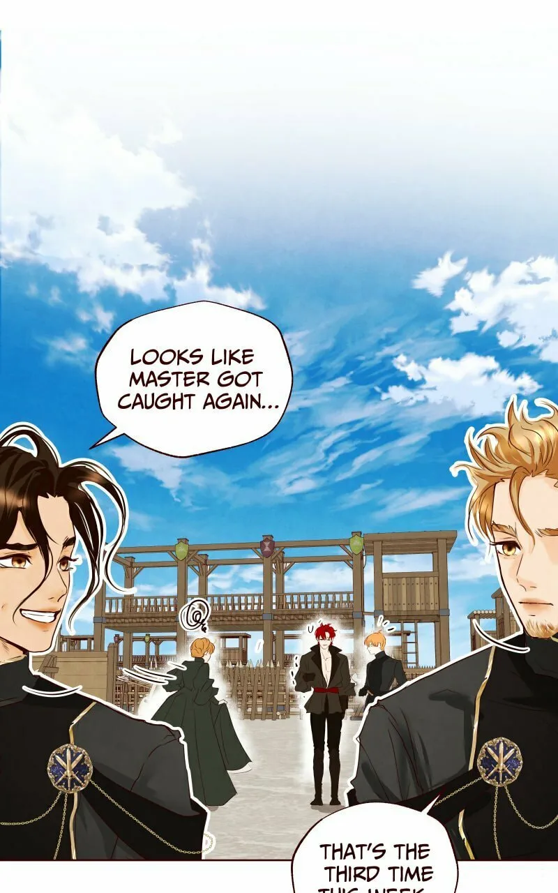 I Am the Villain Chapter 3 page 73 - 