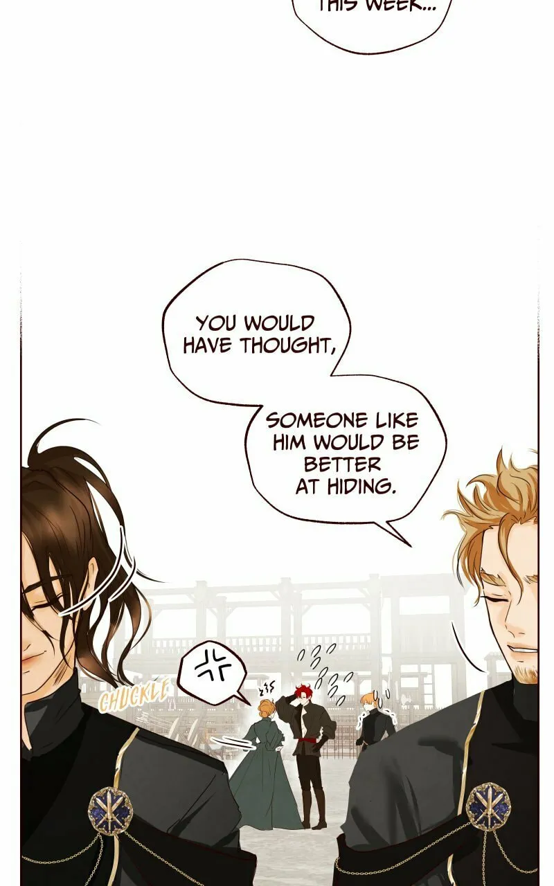 I Am the Villain Chapter 3 page 74 - 