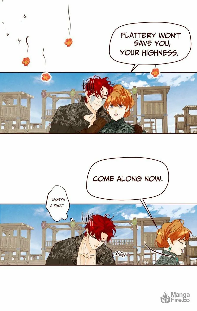 I Am the Villain Chapter 3 page 78 - 