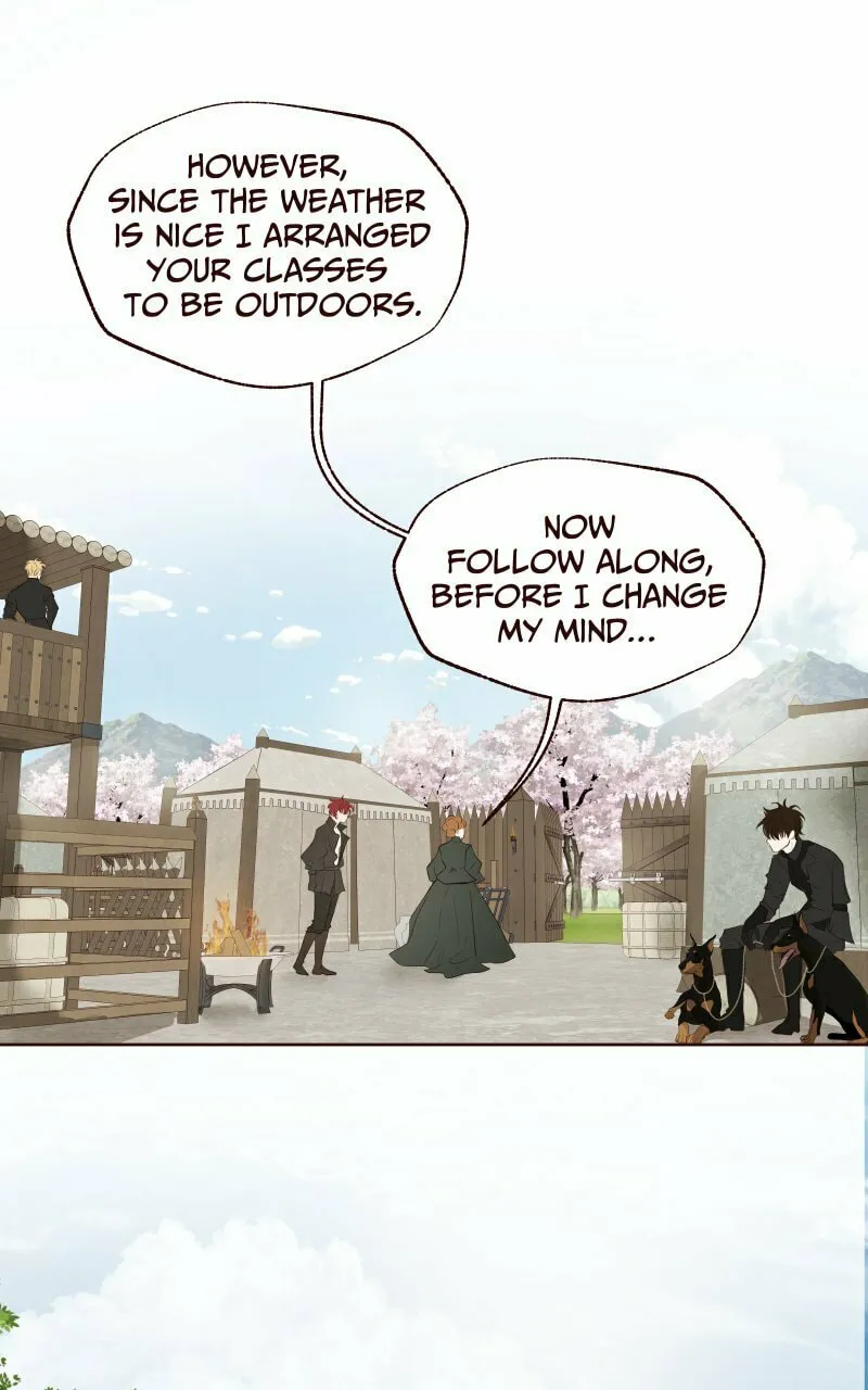 I Am the Villain Chapter 3 page 79 - 