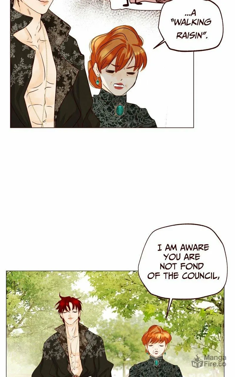 I Am the Villain Chapter 3 page 87 - 