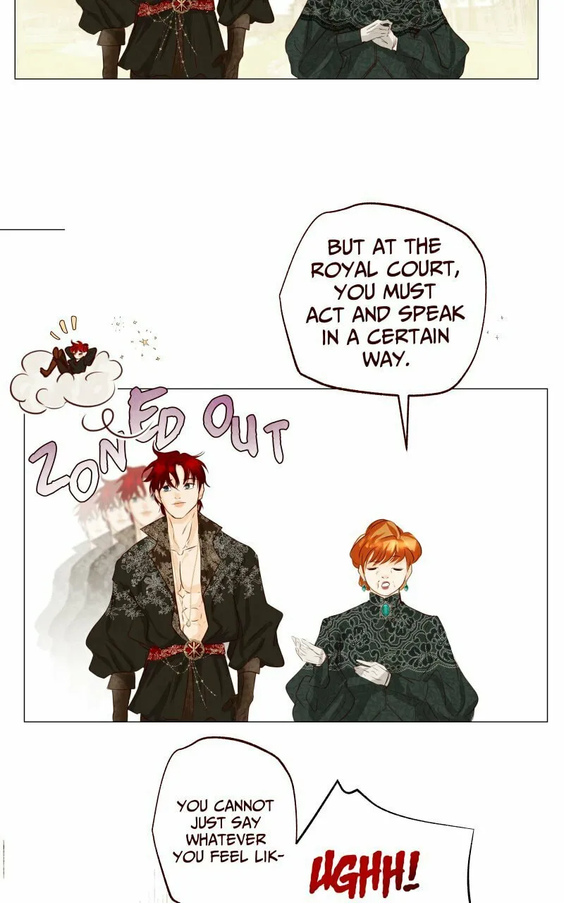 I Am the Villain Chapter 3 page 88 - 