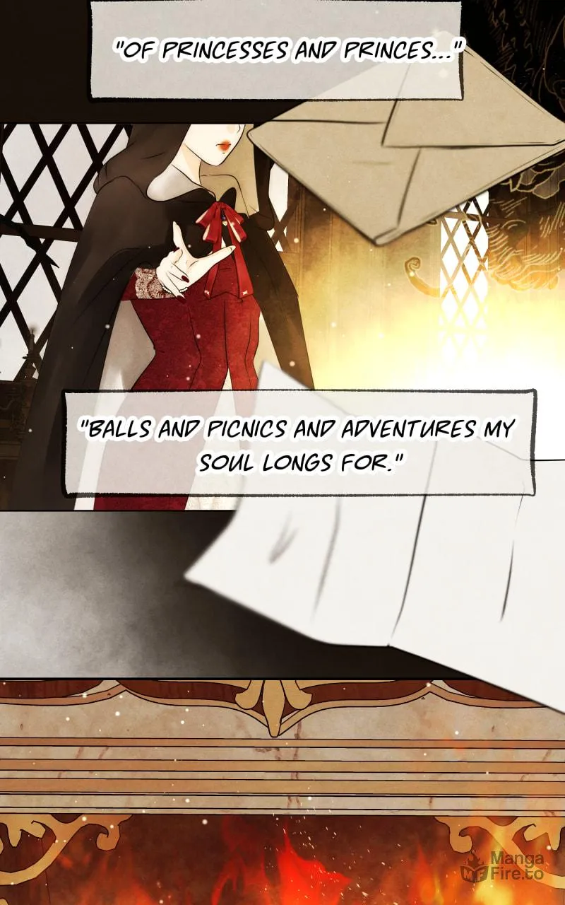 I Am the Villain Chapter 30 page 15 - 