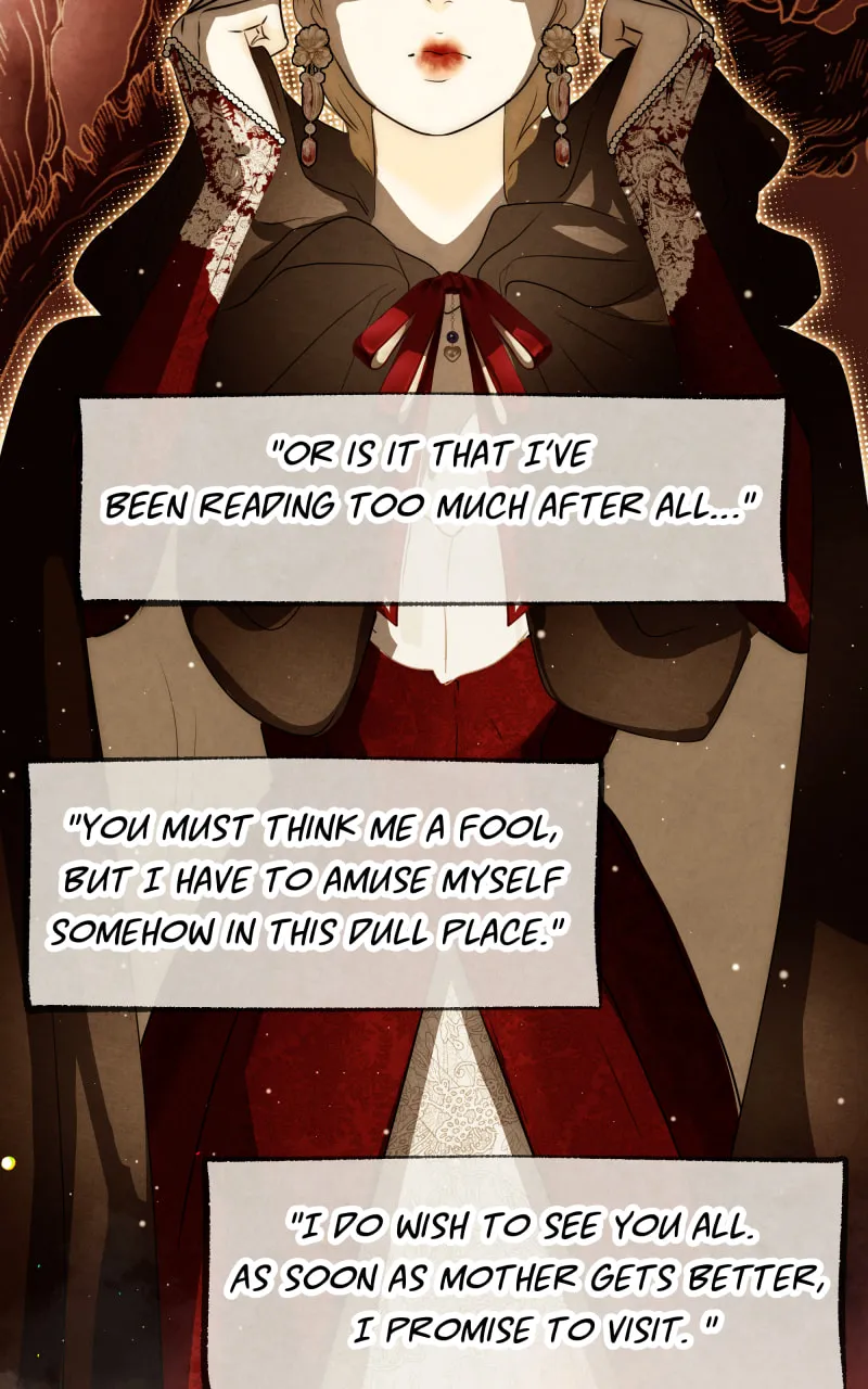 I Am the Villain Chapter 30 page 17 - 