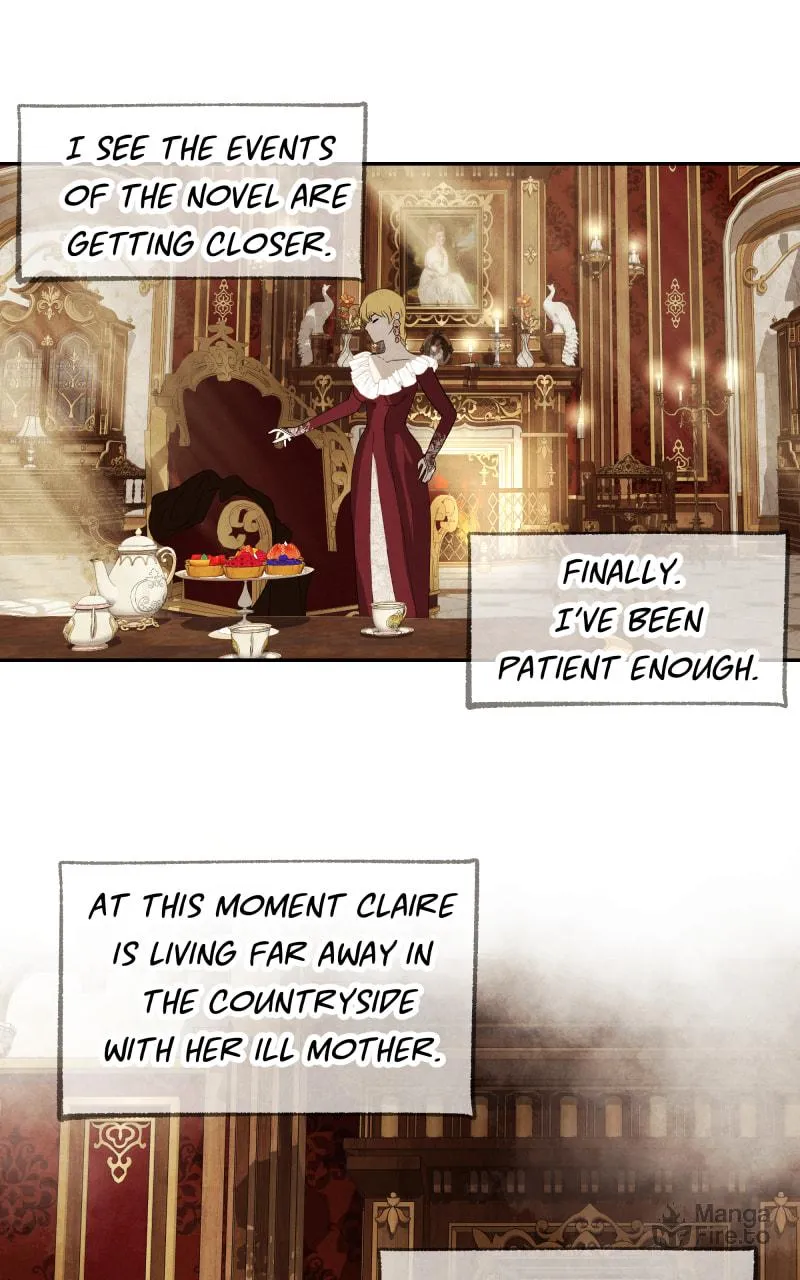 I Am the Villain Chapter 30 page 20 - 
