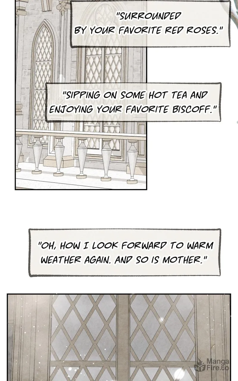 I Am the Villain Chapter 30 page 3 - 