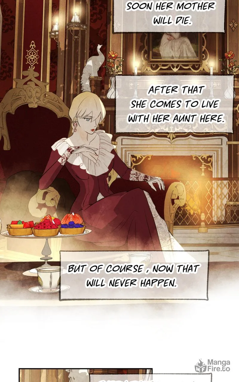 I Am the Villain Chapter 30 page 21 - 