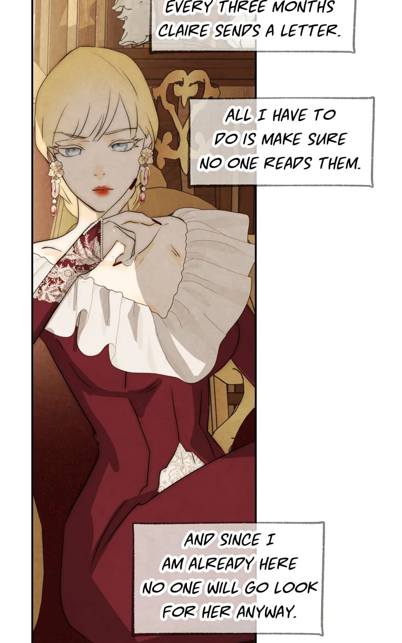 I Am the Villain Chapter 30 page 22 - 
