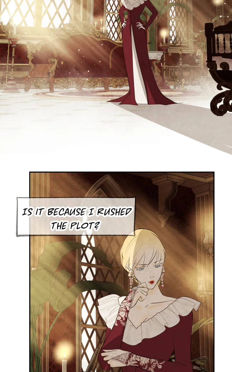 I Am the Villain Chapter 30 page 28 - 