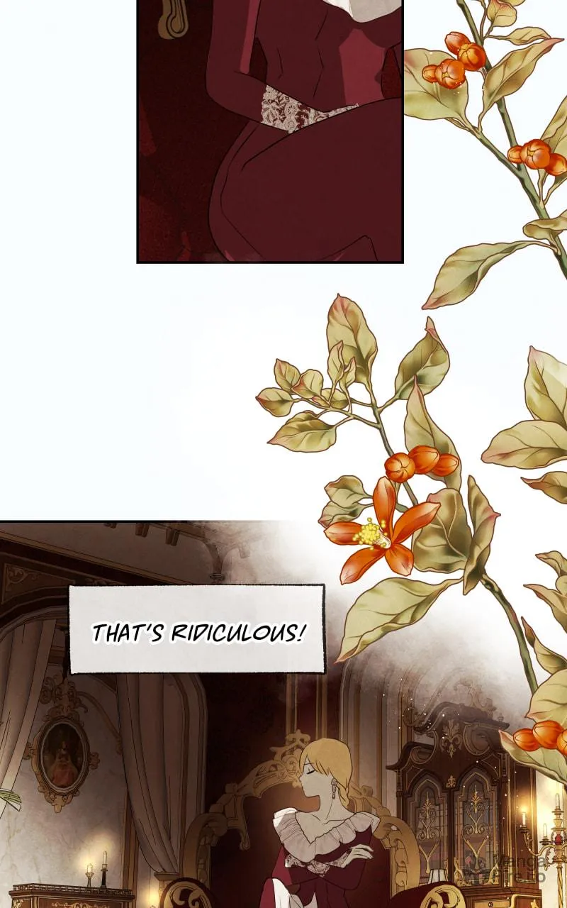 I Am the Villain Chapter 30 page 36 - 
