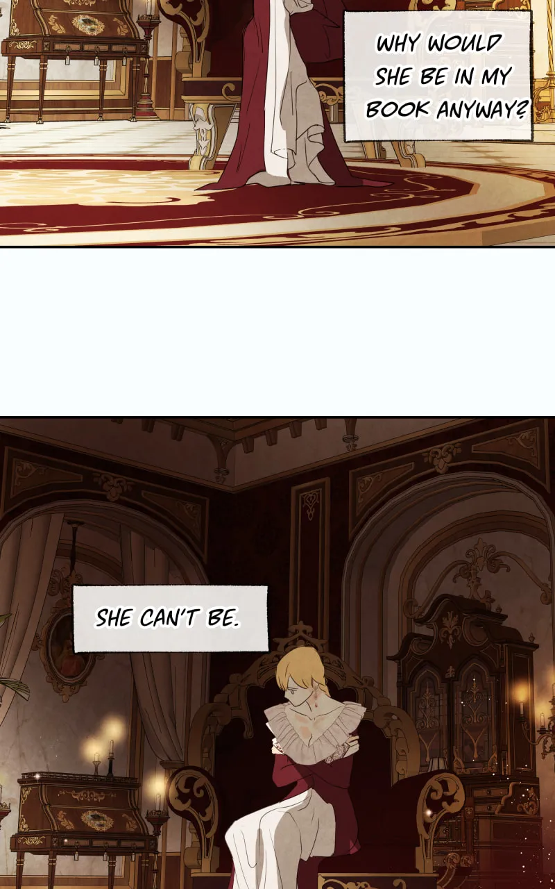 I Am the Villain Chapter 30 page 37 - 