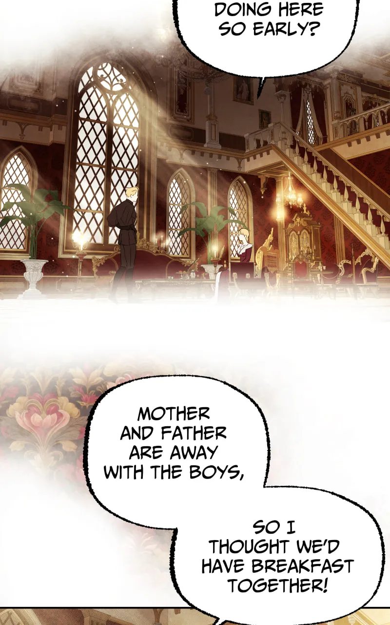 I Am the Villain Chapter 30 page 43 - 