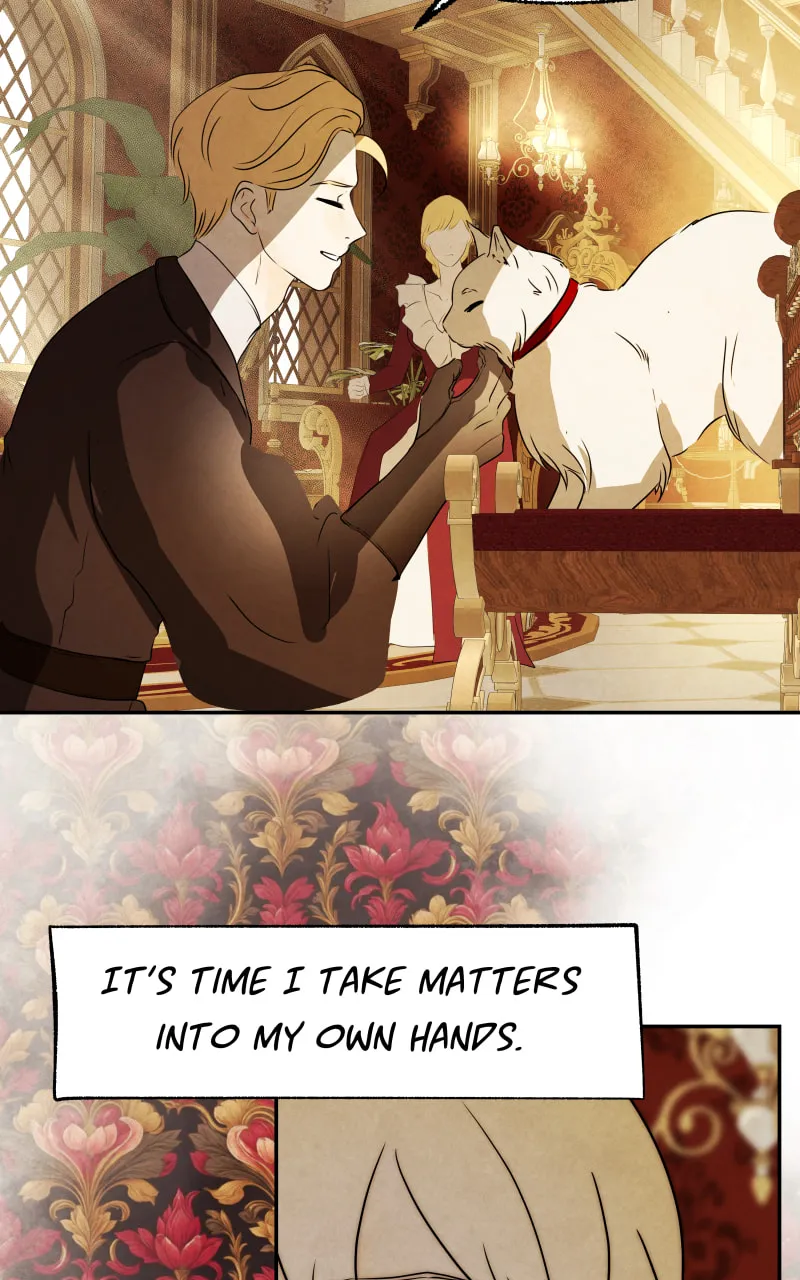 I Am the Villain Chapter 30 page 44 - 