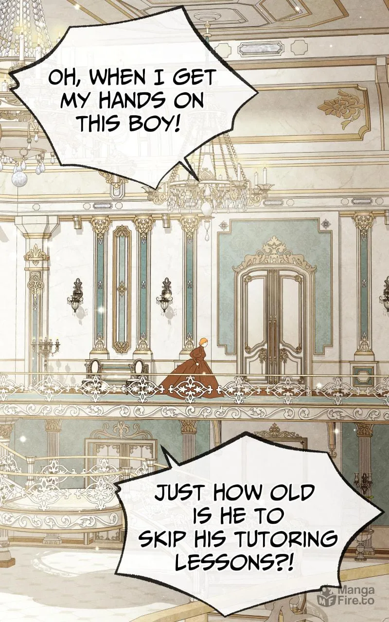I Am the Villain Chapter 30 page 50 - 