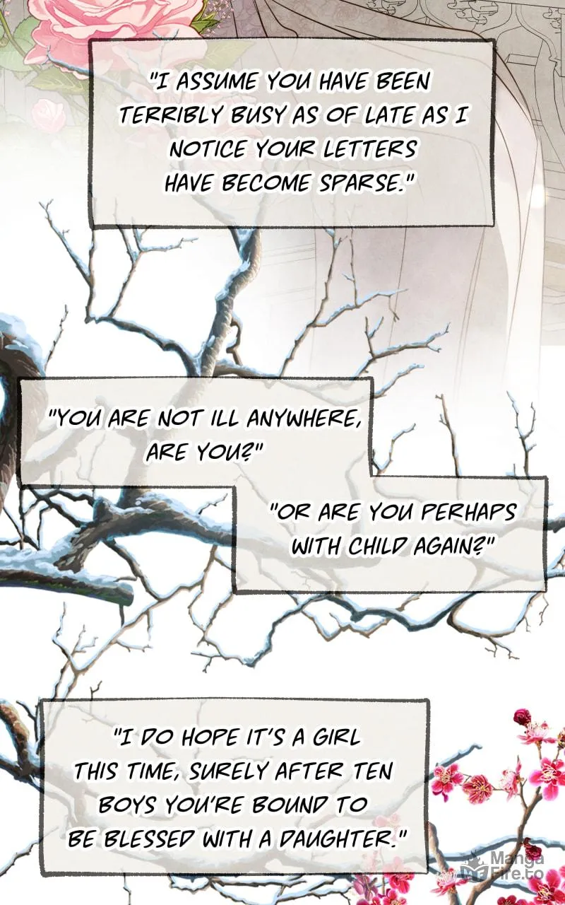 I Am the Villain Chapter 30 page 6 - 
