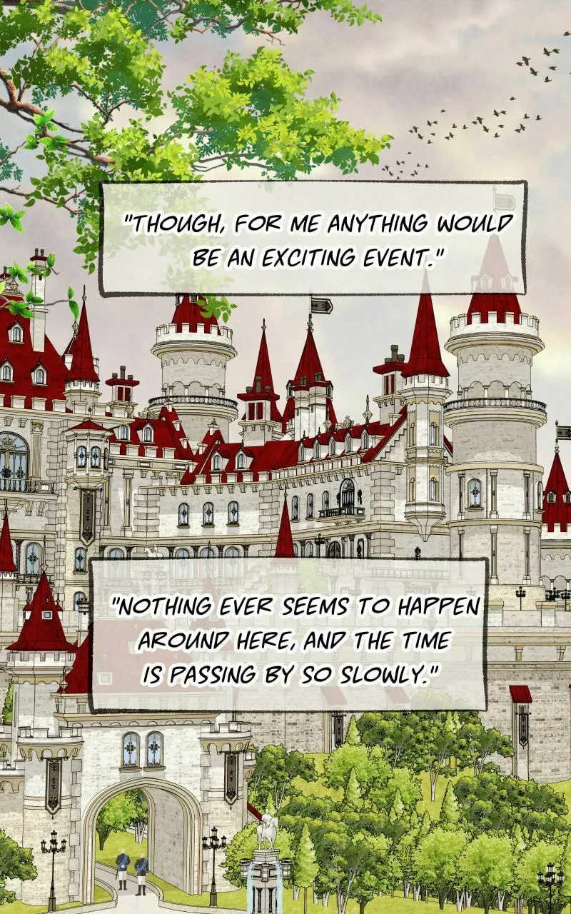 I Am the Villain Chapter 30 page 8 - 