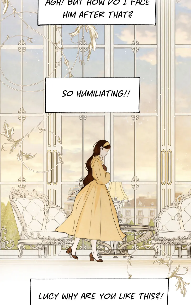 I Am the Villain Chapter 31 page 22 - 