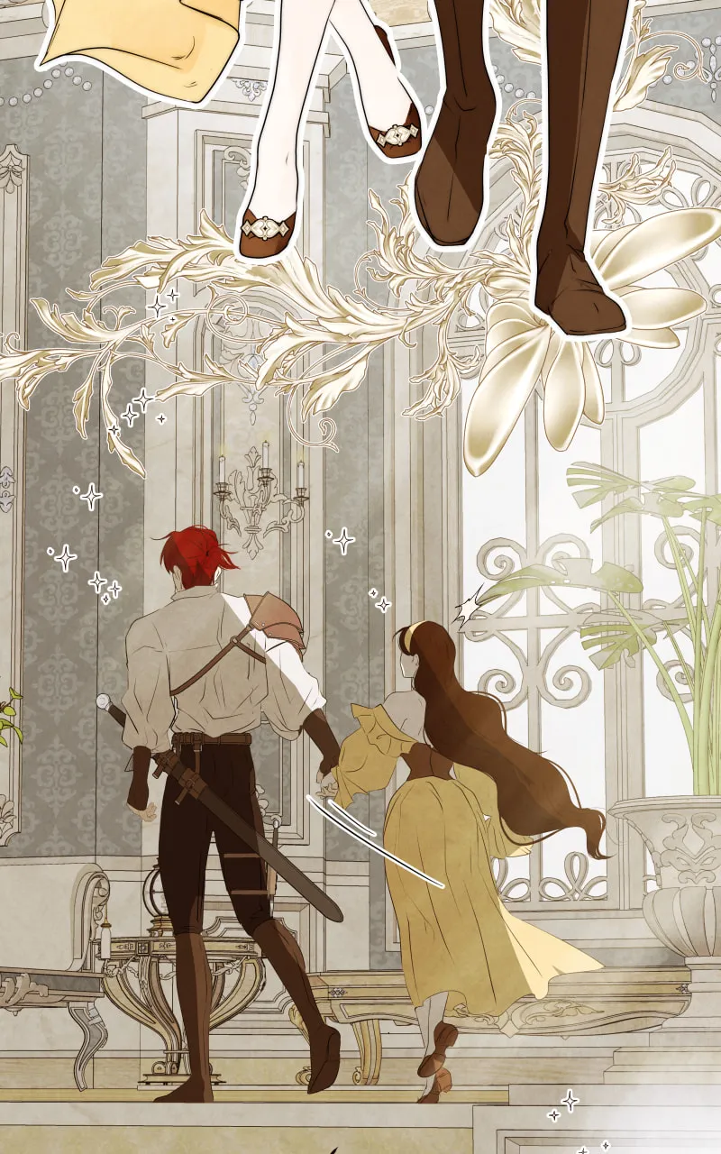 I Am the Villain Chapter 31 page 29 - 