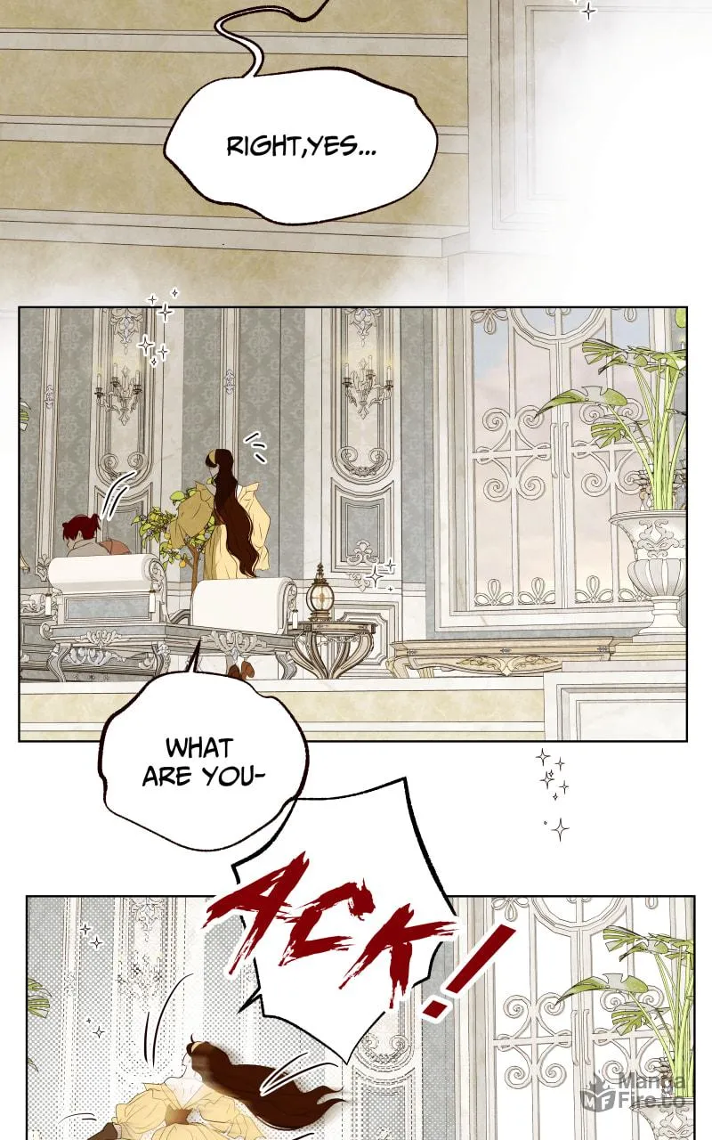 I Am the Villain Chapter 31 page 30 - 