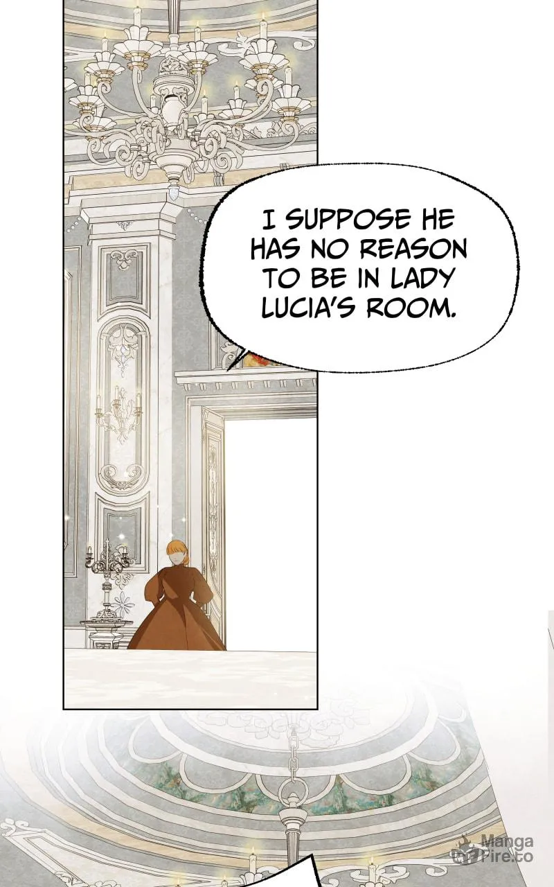 I Am the Villain Chapter 31 page 33 - 