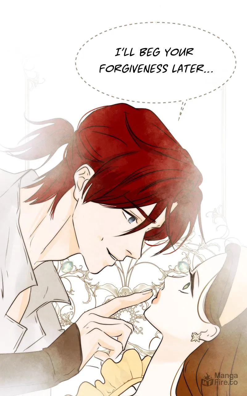I Am the Villain Chapter 31 page 35 - 