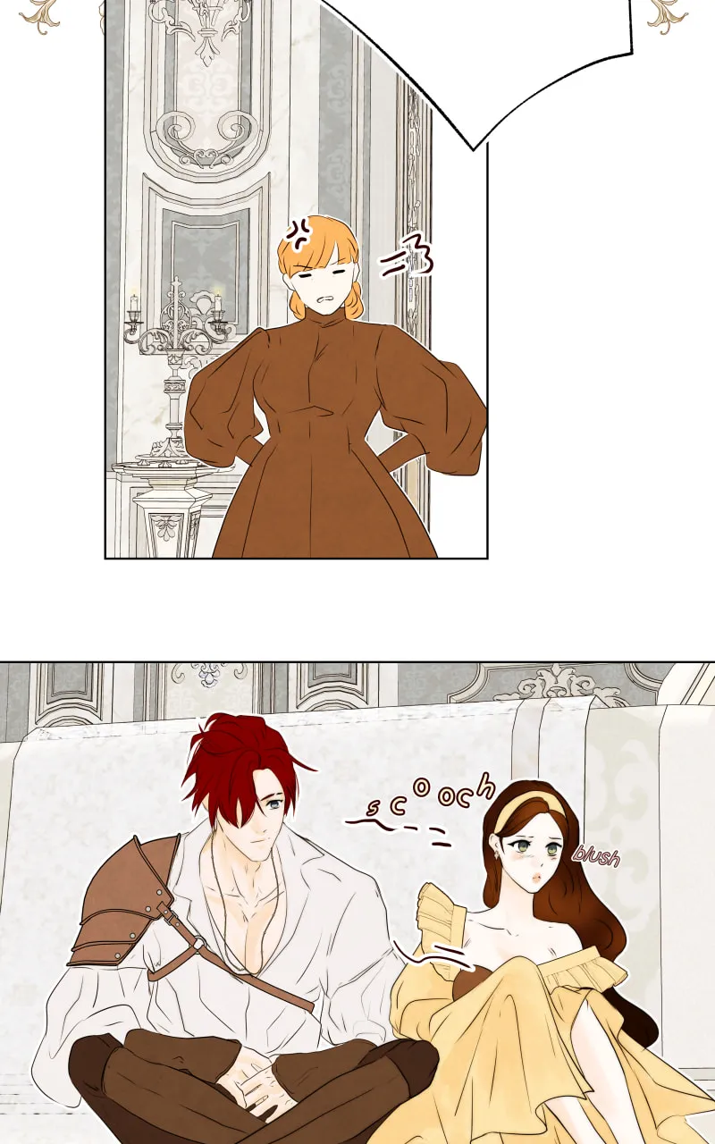 I Am the Villain Chapter 31 page 37 - 