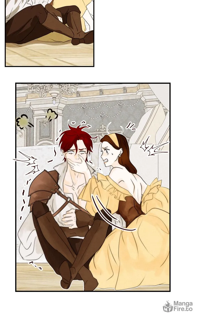 I Am the Villain Chapter 31 page 42 - 