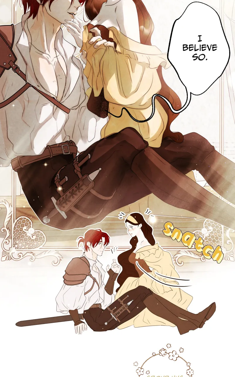 I Am the Villain Chapter 31 page 47 - 