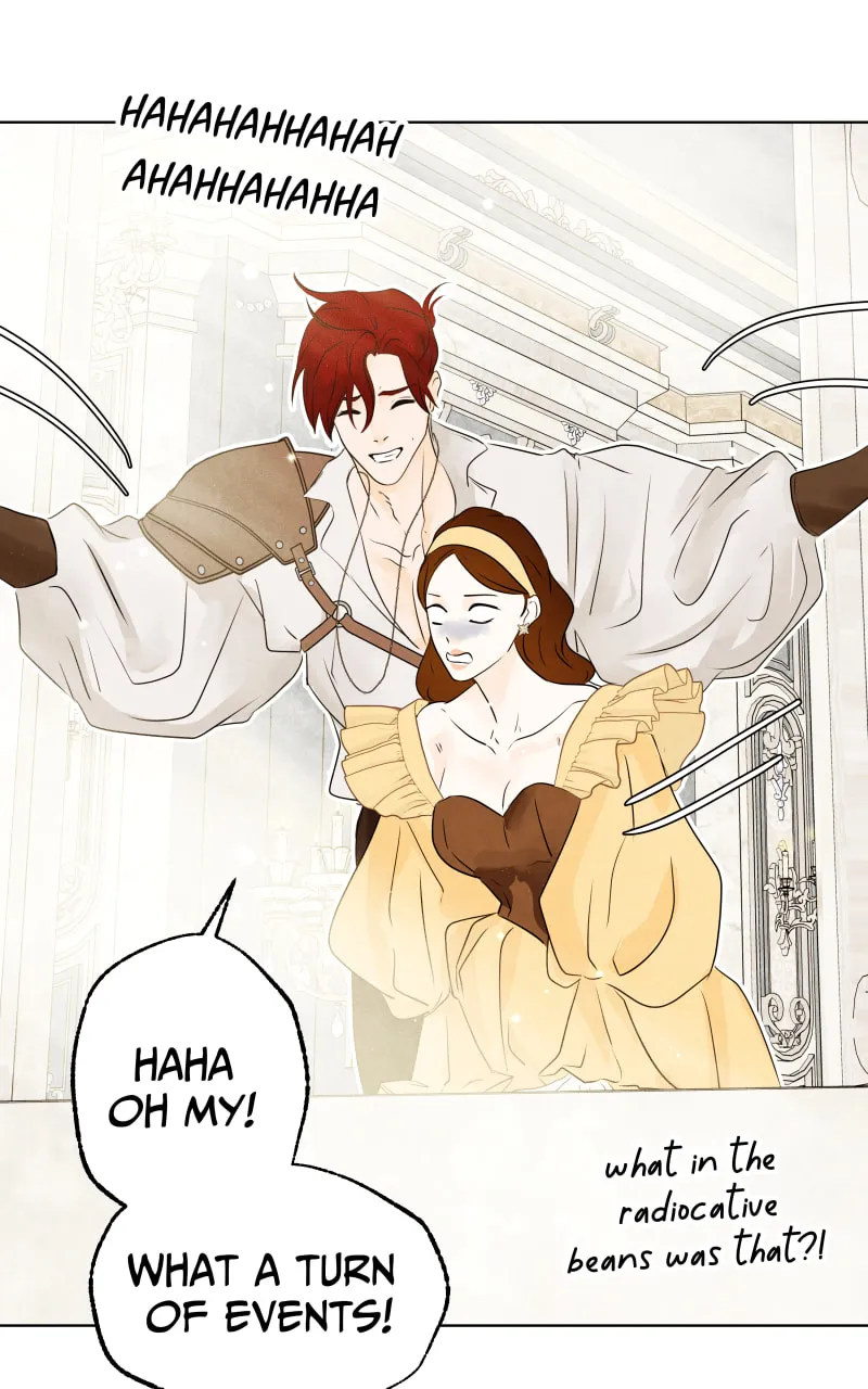 I Am the Villain Chapter 31 page 49 - 
