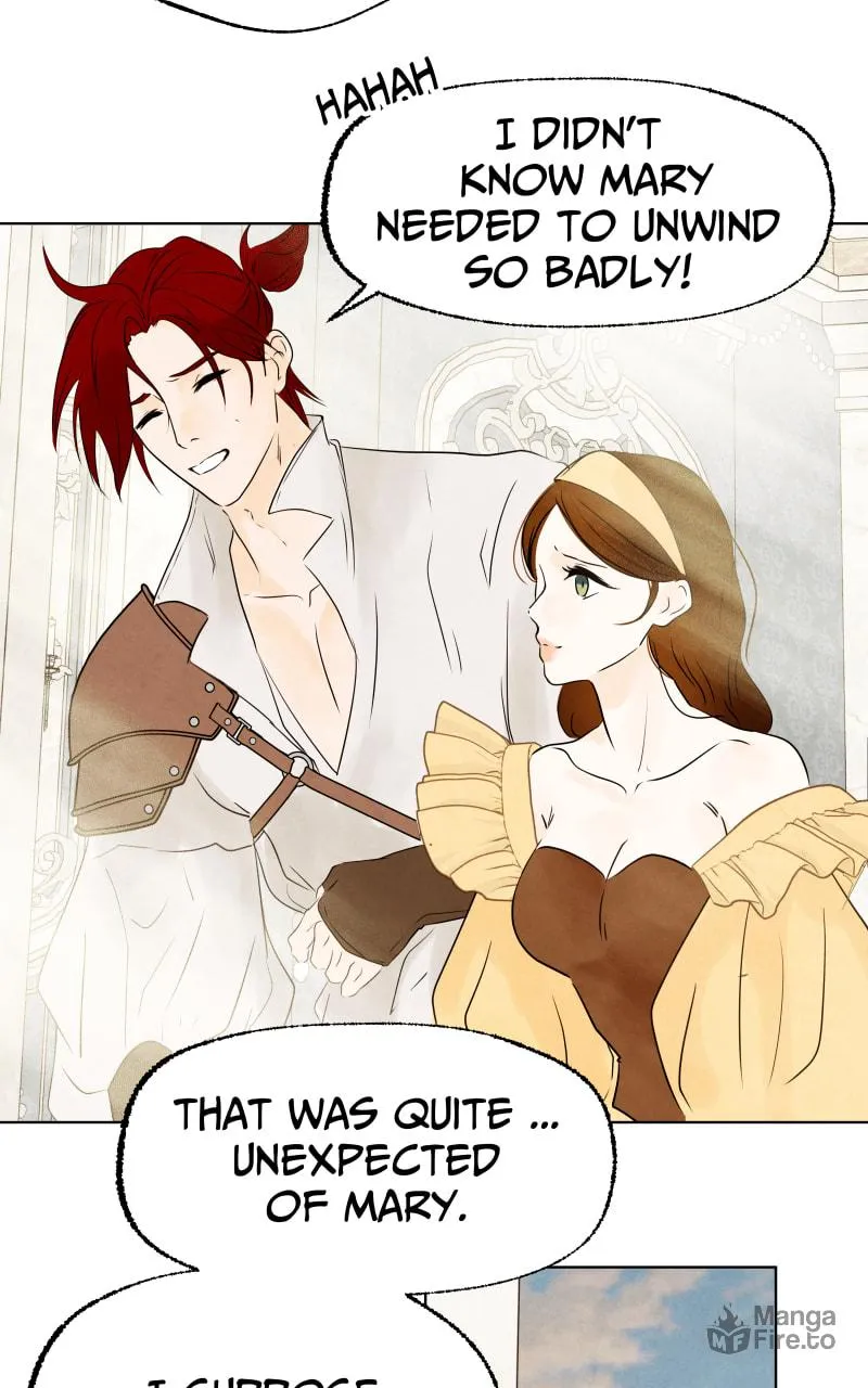 I Am the Villain Chapter 31 page 50 - 