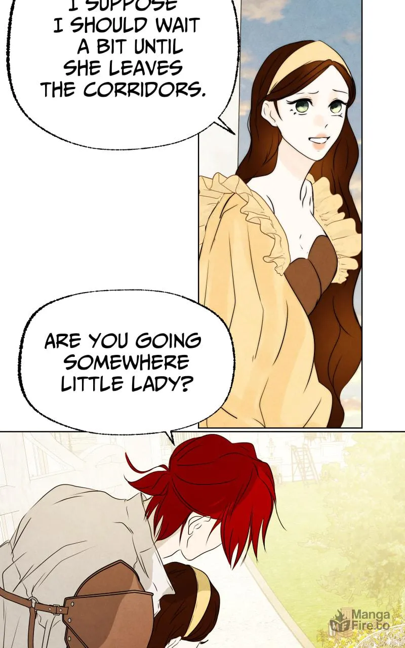 I Am the Villain Chapter 31 page 51 - 