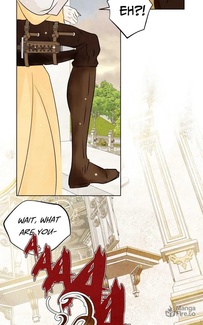 I Am the Villain Chapter 31 page 54 - 