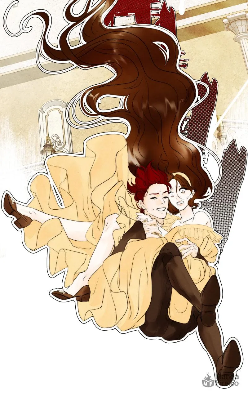 I Am the Villain Chapter 31 page 55 - 