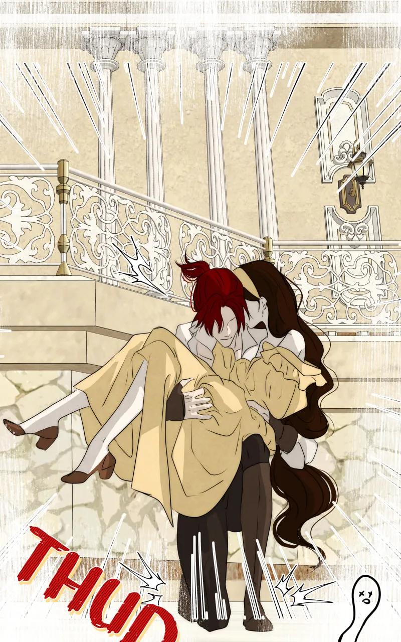 I Am the Villain Chapter 31 page 59 - 