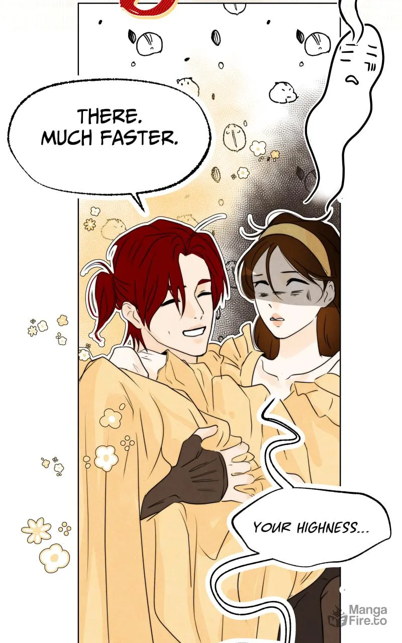 I Am the Villain Chapter 31 page 60 - 