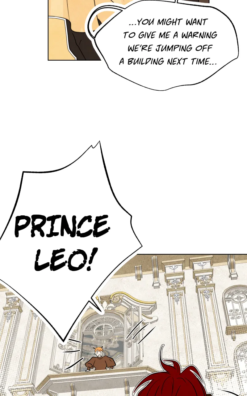 I Am the Villain Chapter 31 page 61 - 